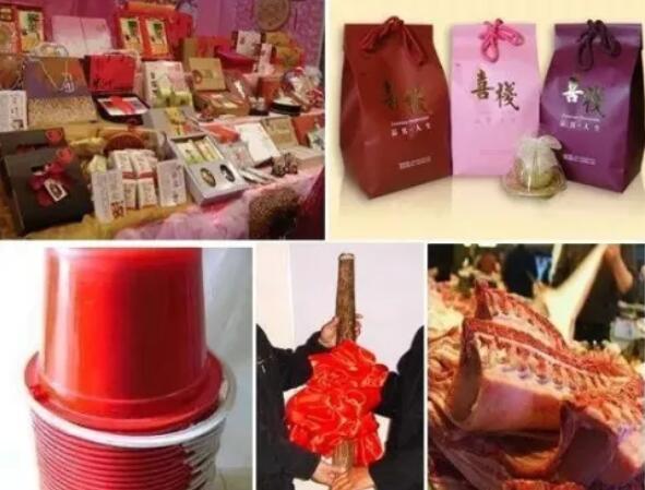 廣州傳統(tǒng)婚嫁習俗有哪些？這些婚俗知識要知道！  第3張