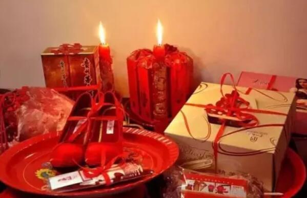 廣州傳統(tǒng)婚嫁習俗有哪些？這些婚俗知識要知道！  第4張