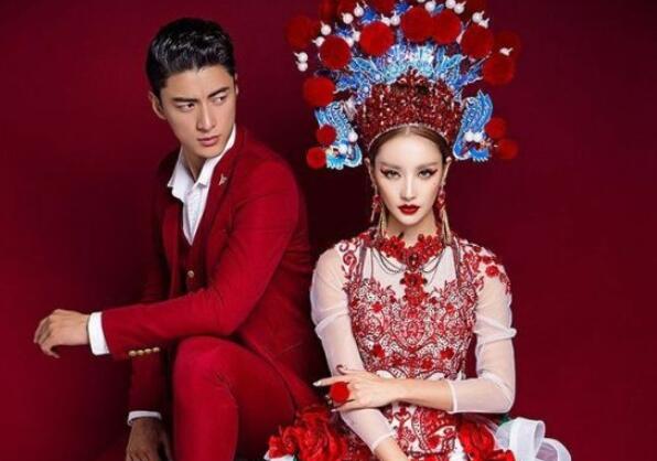 廣州傳統(tǒng)婚嫁習俗有哪些？這些婚俗知識要知道！  第1張