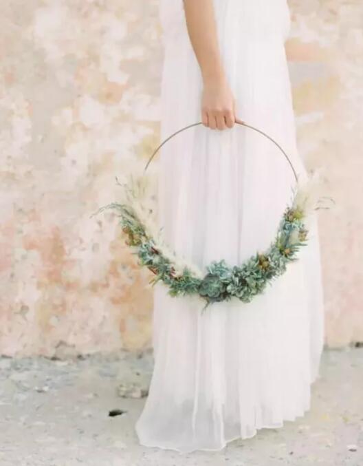 手捧花應(yīng)該如何選擇 7種超美手捧花鮮花搭配推薦(附圖) 第12張