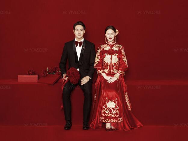 2020年婚禮主持詞精選