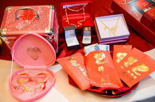 定親和訂婚有什么區別？流程分別是什么
