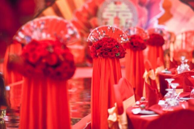 什么是漢式婚禮 漢式婚禮流程有哪些