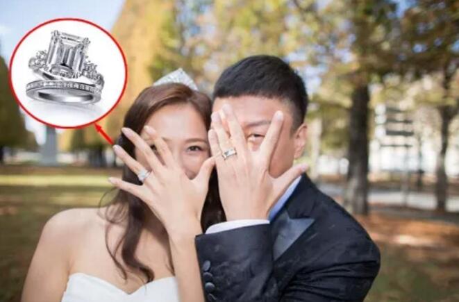 這4點告訴你，為什么90后新人都愛定制鉆戒！  第3張