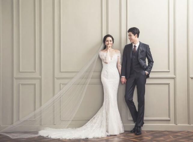  婚紗拍攝大全 國內婚紗攝影排名情況
