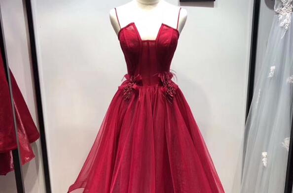 晚禮服有哪些款式 晚禮服有款式推薦  第5張
