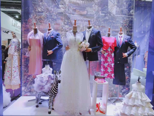 婚紗哪里買比較好 這三個渠道任你選擇