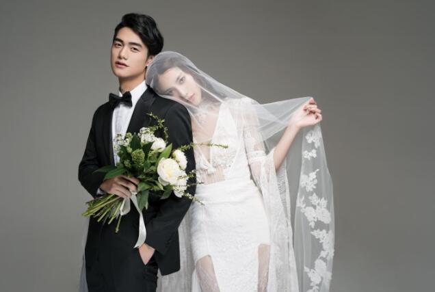 十大婚紗款式分類解析 幫你挑選更適合自己的婚紗  第1張