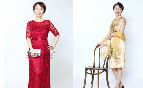 訂婚穿什么?男女訂婚穿什么顏色衣服合適 第6張