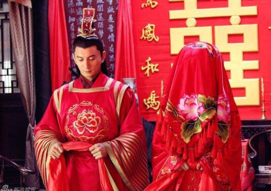六禮指什么 包括哪些具體內(nèi)容