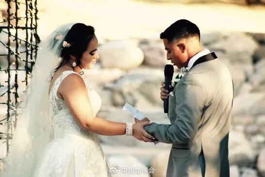 手把手教你婚禮誓詞怎么說！