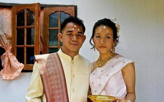泰國一夫多妻嗎 受不受法律保護嗎  第2張