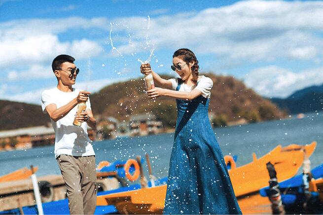 廣州色色婚紗怎么樣 價(jià)格貴不貴?