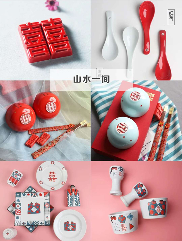 備婚店鋪推薦|8家超有創意定制婚禮用品店鋪，備婚新娘必逛！  第8張