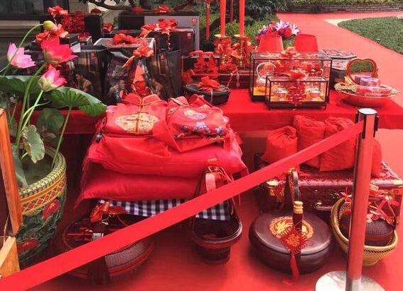 超全嫁妝清單結婚嫁妝應該怎么準備？趕緊來查缺補漏！