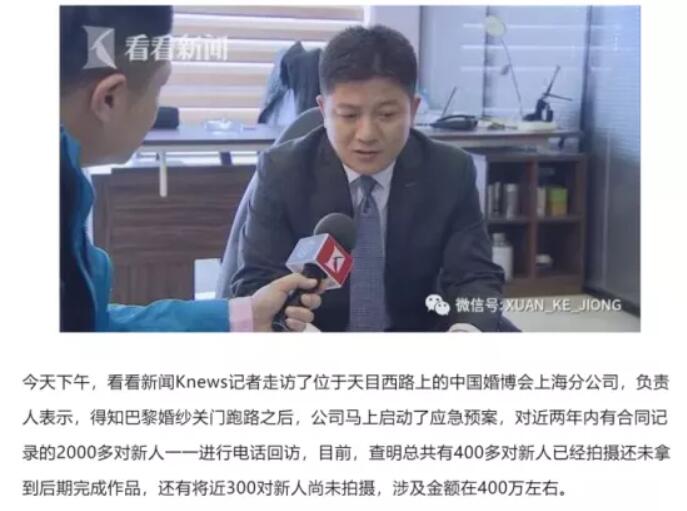 婚博會首屆大聯展開啟！這些消費者權益，你都知道嗎？  第5張