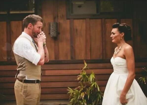 結婚流程超200項？？親，結婚不易且行且珍惜！  第2張
