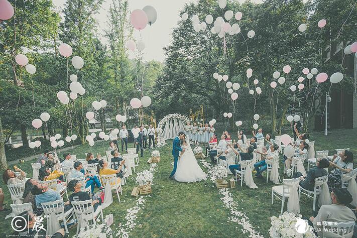 最全的婚禮儀式流程 照著安排準沒錯！結婚收藏備用哦！