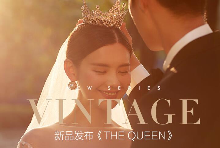 結婚照價格內幕 不同價位的婚紗照我該選哪個？  第3張