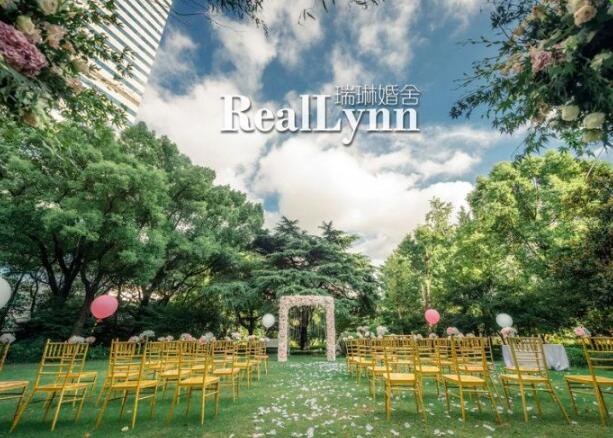 2020上海草坪婚禮場地推薦  第5張