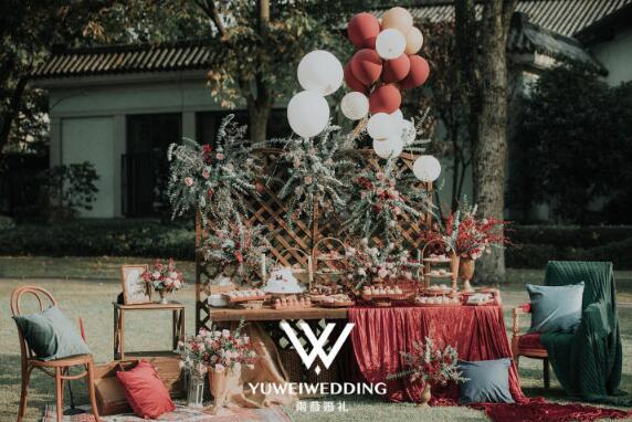 找婚慶都要注意什么?如何判斷婚禮的好壞？