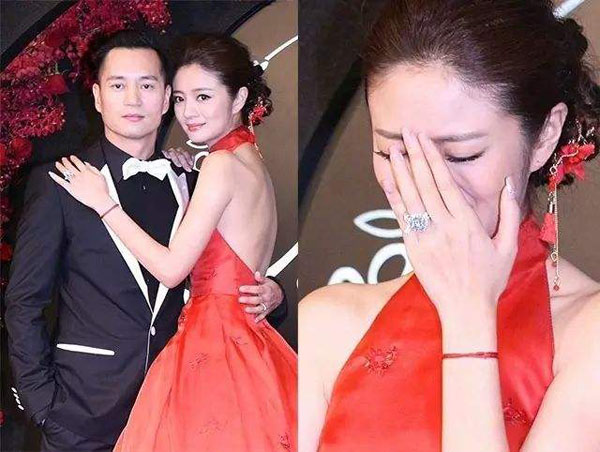 向女生求婚戒指戴哪邊 求婚時婚戒的戴法