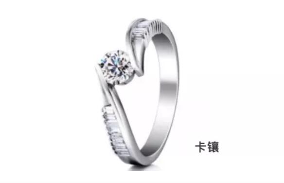 學會7個挑選妙招 50分的鉆戒竟可以像1克拉？  第6張