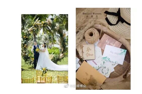 一生最重要的婚禮誓詞，你居然只會“我愛你”？  第2張