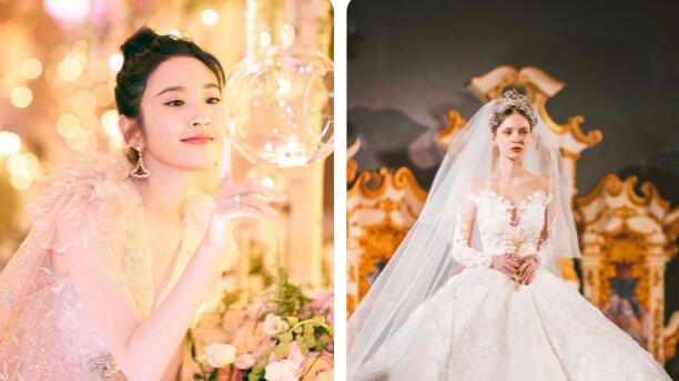 2020杭州人自己的婚紗榜單  第5張