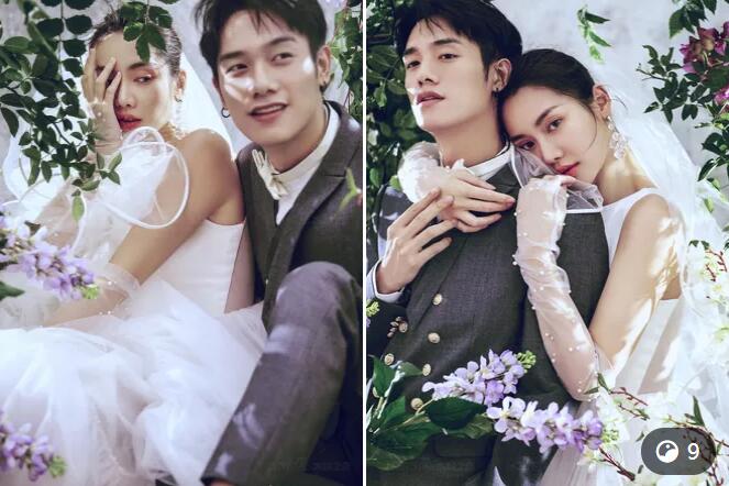 2020拍攝基地主題上新 | 我們的結婚照，當然要與眾不同  第3張