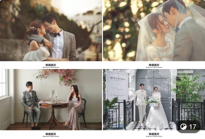 2020拍攝基地主題上新 | 我們的結婚照，當然要與眾不同  第6張