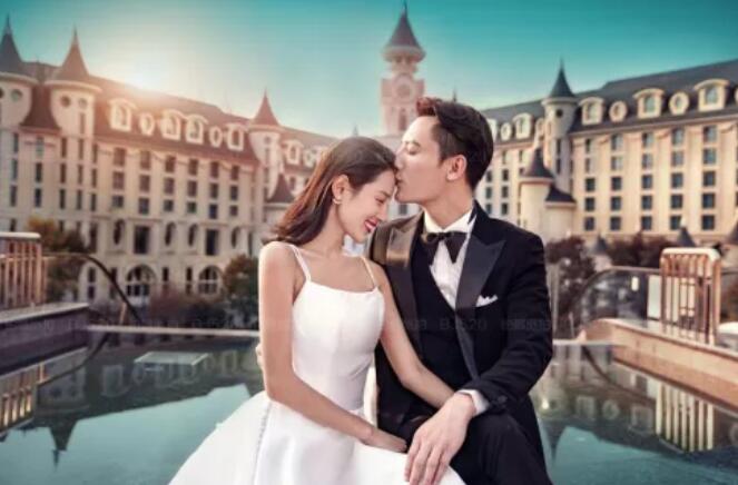 2020拍攝基地主題上新 | 我們的結婚照，當然要與眾不同  第8張