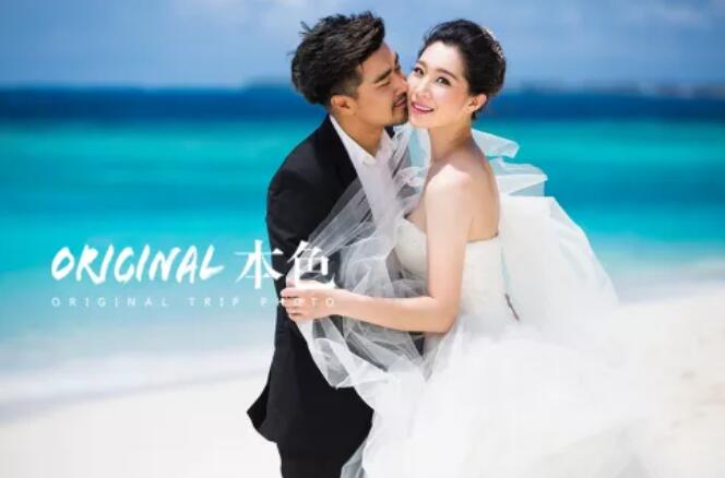 2020拍攝基地主題上新 | 我們的結婚照，當然要與眾不同  第9張