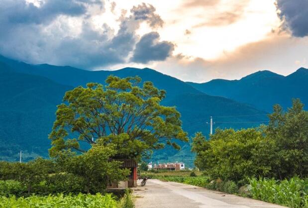 10月適合去哪里旅游？適合情侶旅游勝地  第5張