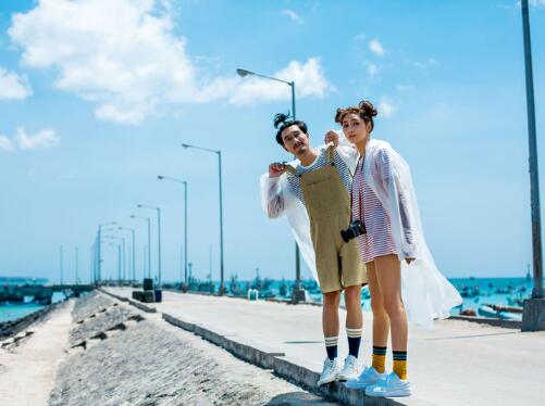 去國外旅行結(jié)婚貴么?國外旅行結(jié)婚大概多少錢？  第1張