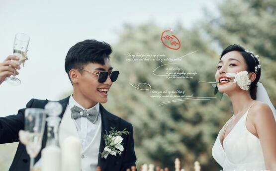 大連婚紗攝影工作室哪家好？大連婚紗攝影排名前十名推薦  第2張