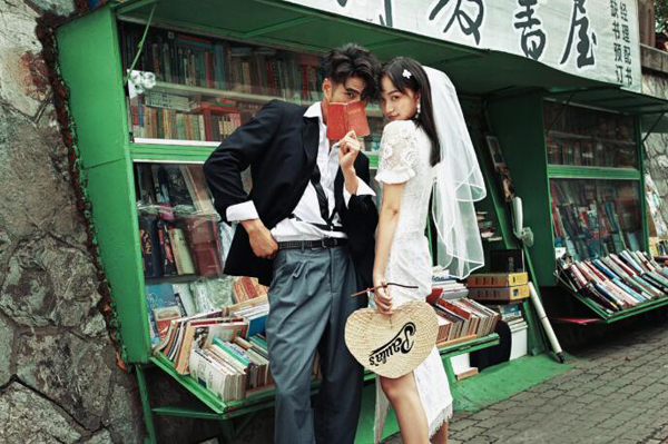大連婚紗攝影工作室哪家好？大連婚紗攝影排名前十名推薦  第4張