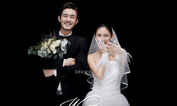 大連婚紗攝影工作室哪家好？大連婚紗攝影排名前十名推薦  第7張