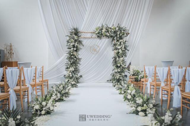 婚禮舞臺搭建一般需要多少錢 如何搭建婚禮舞臺   第2張