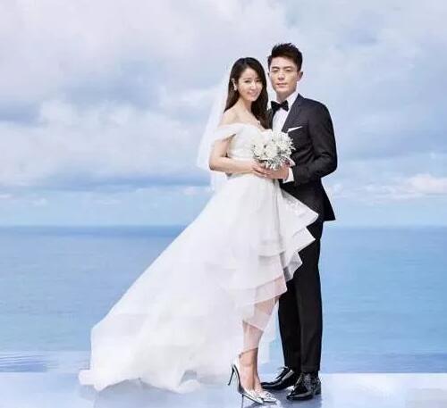 如何讓婚禮當天的你艷驚四座？除了婚紗，還有頭紗！  第8張