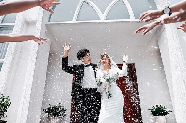 比較好的婚紗攝影有哪些 中國(guó)十大婚紗照品牌排行