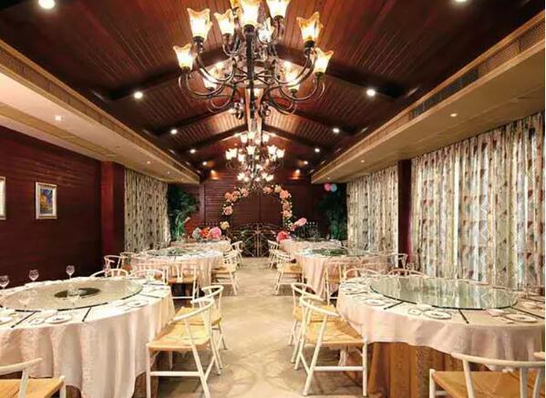 杭州各區婚宴酒店推薦 全杭州的酒店，每個區都是精選~  第2張