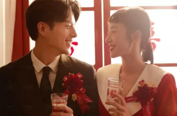 2020必拍 8種超火爆婚紗照風格（新人必看）  第4張