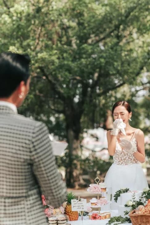 2020必拍 8種超火爆婚紗照風格（新人必看）  第14張