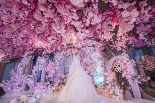 武漢婚宴重啟，今年辦婚禮，需要注意些什么？  第1張