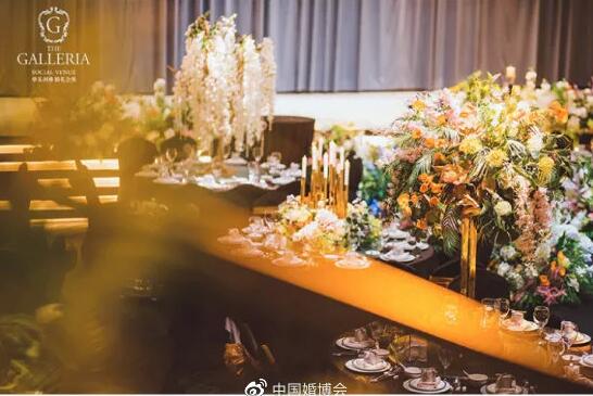 婚禮會所的這些優(yōu)勢，你一定還不知道！  第3張
