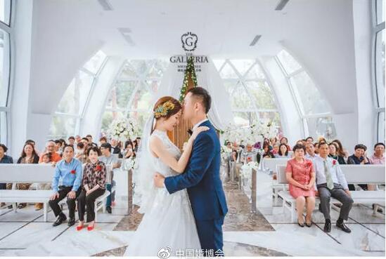 婚禮會所的這些優(yōu)勢，你一定還不知道！  第8張