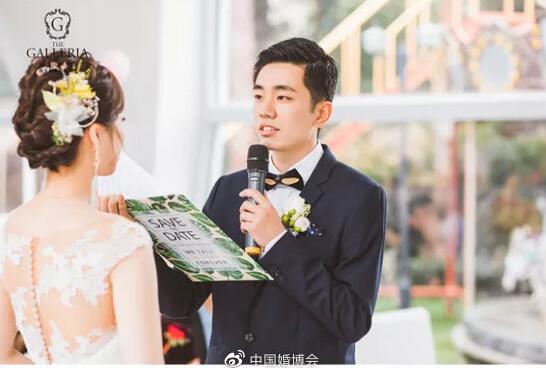 婚禮會所的這些優(yōu)勢，你一定還不知道！  第9張