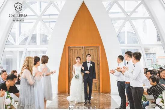 婚禮會所的這些優(yōu)勢，你一定還不知道！  第10張