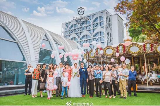 婚禮會所的這些優(yōu)勢，你一定還不知道！  第11張